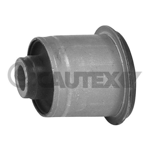 Lagerung Lenker Cautex 760822 f&uuml;r Kia Hyundai Vorderachse Beidseitig