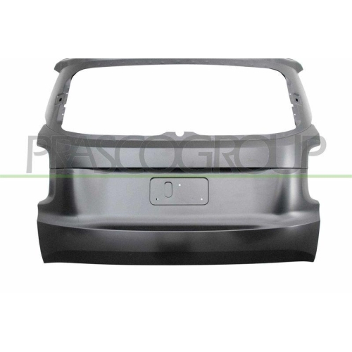 Heckt&uuml;r Prasco JE1003150 f&uuml;r Jeep