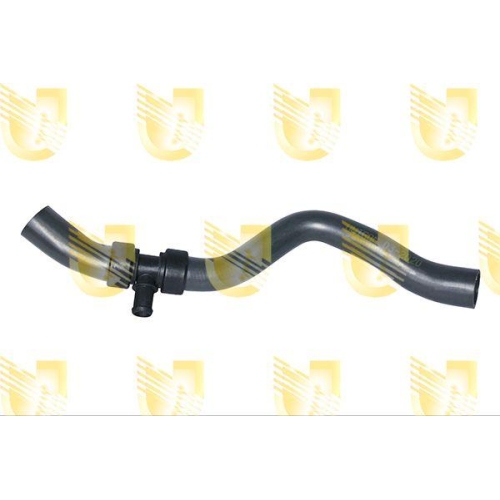 K&uuml;hlerschlauch Unigom O9720 f&uuml;r Opel Mitte Links
