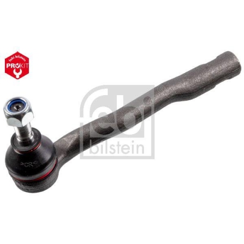 Spurstangenkopf Febi Bilstein 23605 Prokit f&uuml;r Toyota Vorderachse Rechts