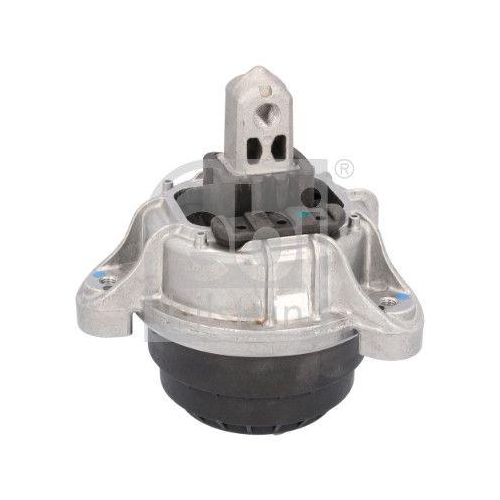 Lagerung Motor Febi Bilstein 45589 für Bmw Links