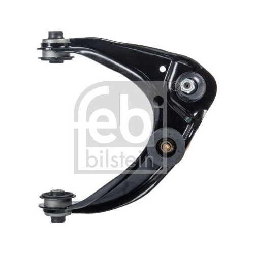 Lenker Radaufhängung Febi Bilstein 42436 für Mazda Vorderachse Rechts Oben