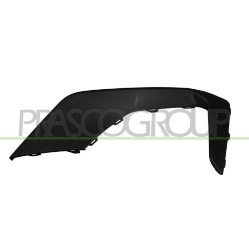 Zier /schutzleiste Sto&szlig;f&auml;nger Prasco FD4331204 f&uuml;r Ford Vorne Links