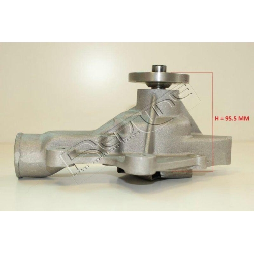 Wasserpumpe Motork&uuml;hlung Red-line 28JE004 f&uuml;r Chrysler