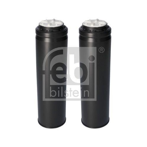 Staubschutzsatz Sto&szlig;d&auml;mpfer Febi Bilstein 181640 f&uuml;r Opel Vauxhall Chevrolet