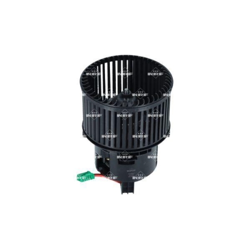 Innenraumgebläse Nrf 34530 für Peugeot