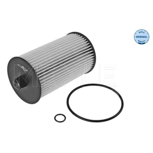 Kraftstofffilter Meyle 1003230028 Meyle-original: True To Oe. f&uuml;r VW
