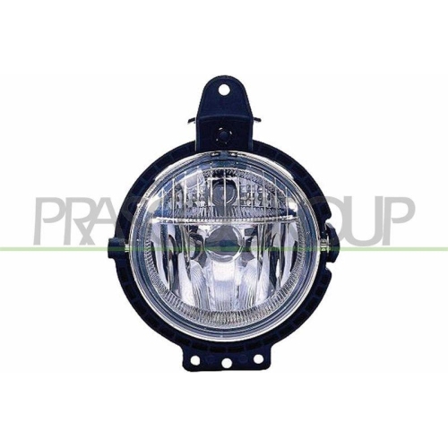 Lichtscheibe Blinkleuchte Prasco MN3084433 für Mini Links Rechts