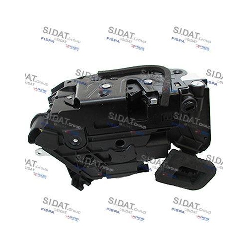 Türschloss Sidat 610551A2 für Audi Seat Skoda VW Vag Hinten Links
