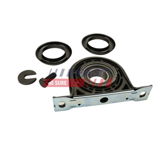 Lagerung Gelenkwelle Fast FT28058 f&uuml;r Iveco