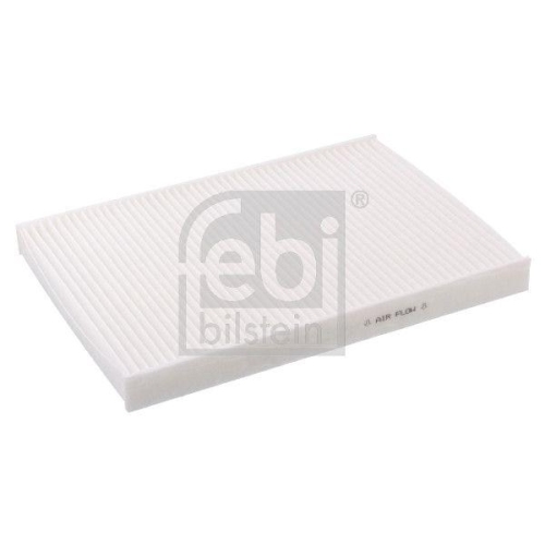 Filter Innenraumluft Febi Bilstein 102684 f&uuml;r Alfa Romeo