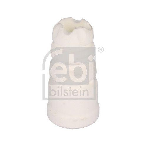 Anschlagpuffer Federung Febi Bilstein 1000027 f&uuml;r Porsche Hinterachse Links