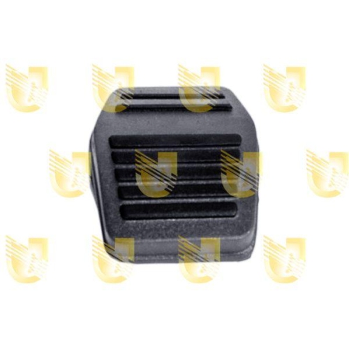 Pedalbelag Bremspedal Unigom 155055 f&uuml;r Ford