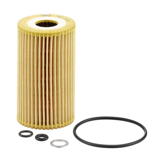 Oil Filter Mann-filter HU 7001 x for Hyundai Kia