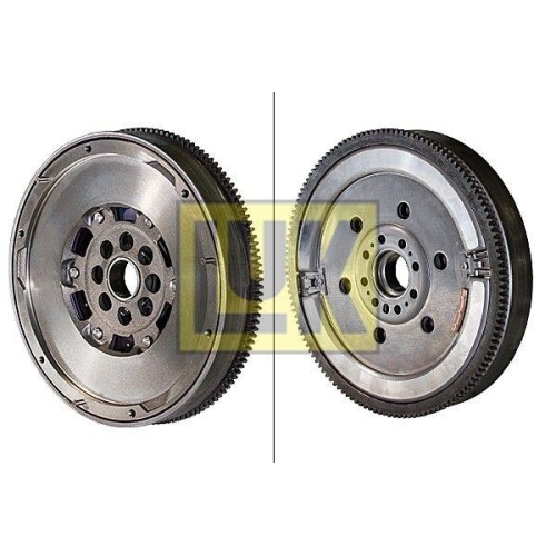 Schwungrad Schaeffler Luk 415 0529 10 Luk Dmf f&uuml;r Citro&euml;n Fiat Peugeot