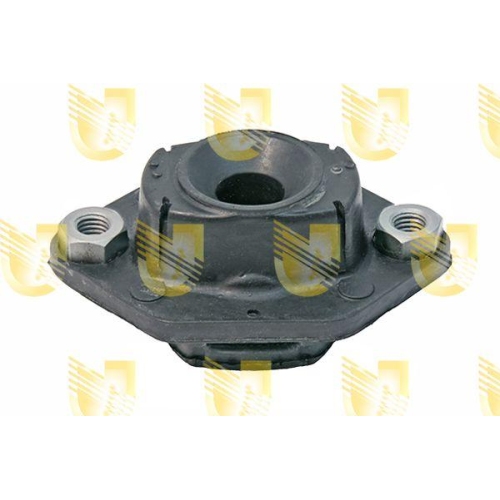 Federbeinst&uuml;tzlager Unigom 391385 f&uuml;r Bmw Hinterachse Links Hinterachse Rechts