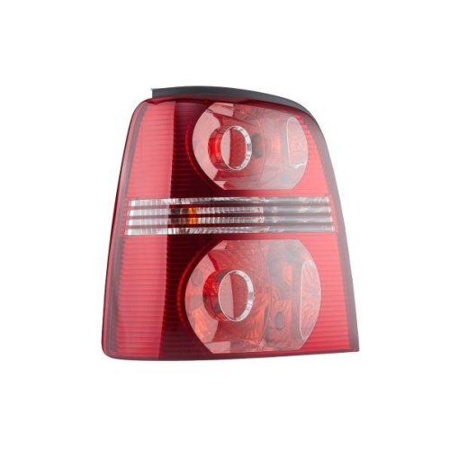 Heckleuchte Hella 2SK 009 477-051 f&uuml;r VW Links