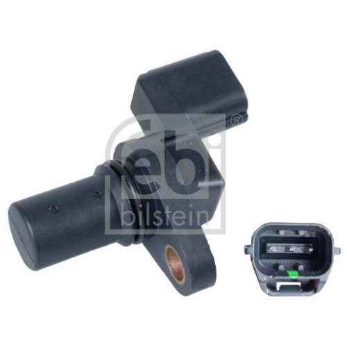 Sensor Nockenwellenposition Febi Bilstein 106823 f&uuml;r Mitsubishi