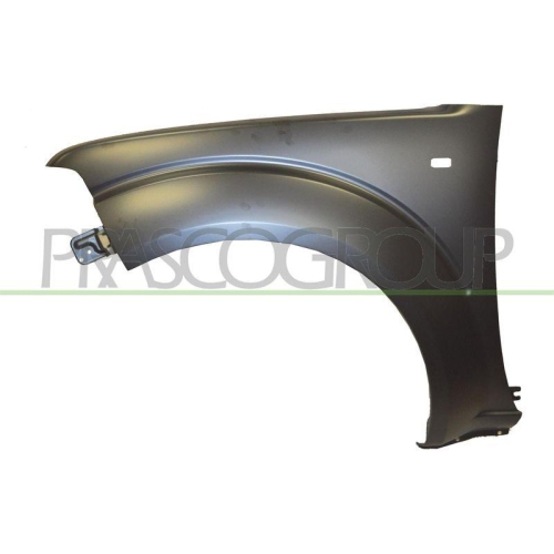Kotfl&uuml;gel Prasco DS8143014 f&uuml;r Nissan Vorne Links