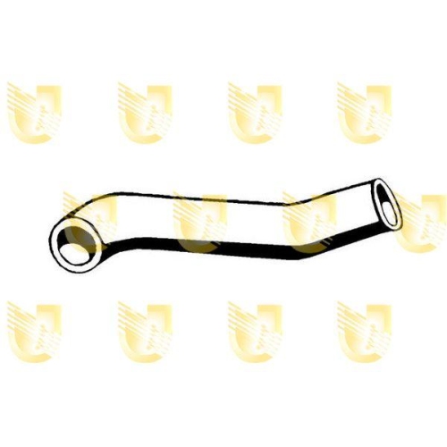 K&uuml;hlerschlauch Unigom F8272 f&uuml;r Ford