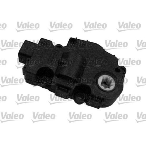 Stellelement Mischklappe Valeo 509784 f&uuml;r Bmw Mercedes Benz Mercedes Benz