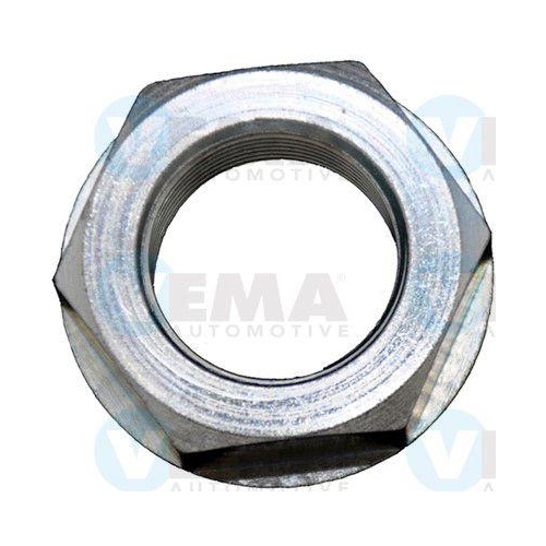Mutter Achszapfen Vema 13771 für Citroën Fiat Peugeot Alfarome/fiat/lanci DS
