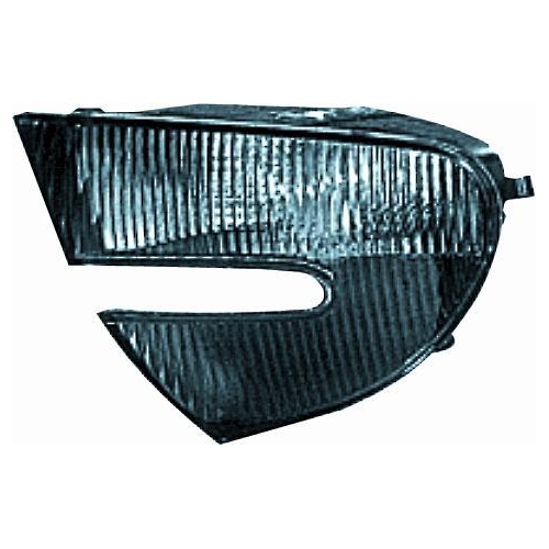 VORDERLICHT DX ALFA ROMEO 147 DX MOD. STO&szlig;STANGEN C\P DEPO MARKE