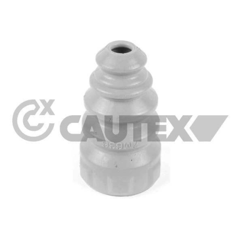 Anschlagpuffer Federung Cautex 750339 f&uuml;r Audi Seat Skoda VW Hinterachse