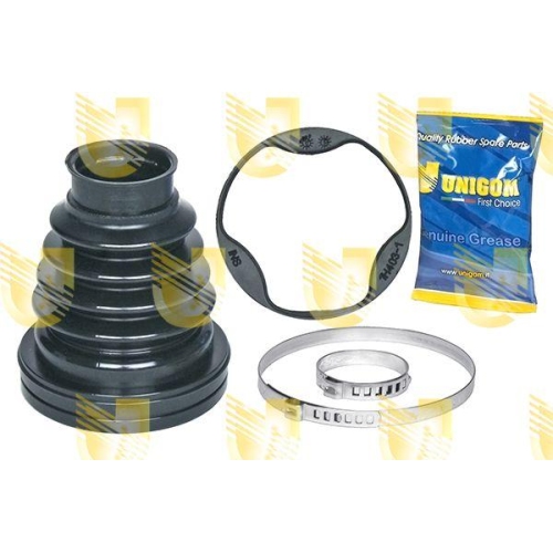 Faltenbalgsatz Antriebswelle Unigom 310512H.2 für Citroën Opel Peugeot