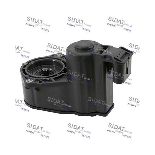 Stellelement Feststellbremse Bremssattel Sidat 87.231 für Citroën Peugeot