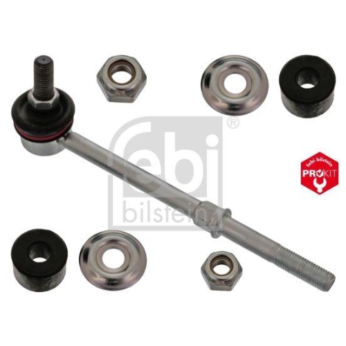 Stange/strebe Stabilisator Febi Bilstein 41615 Prokit f&uuml;r Chevrolet Ssangyong