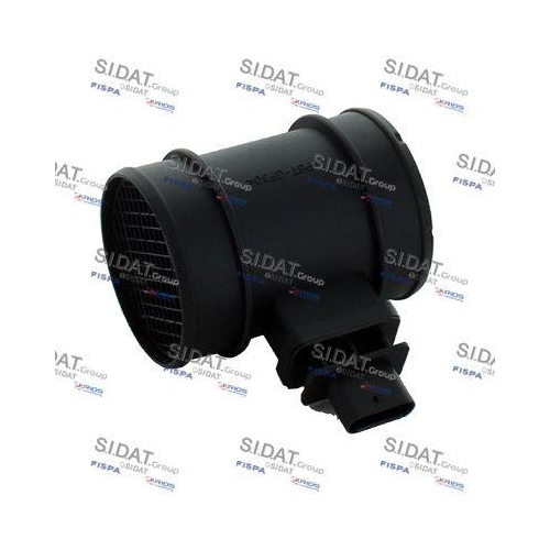 Luftmassenmesser Sidat 38.835A2 für Opel Vauxhall Hitachi General Motors
