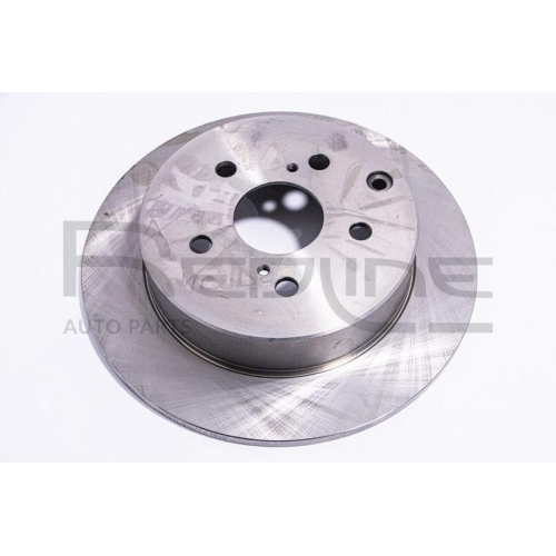 Brake Disc Red-line 26TO060 for Toyota