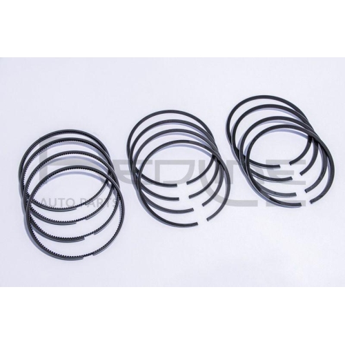 Kolbenringsatz Red-line 04HY027 für Hyundai Kia