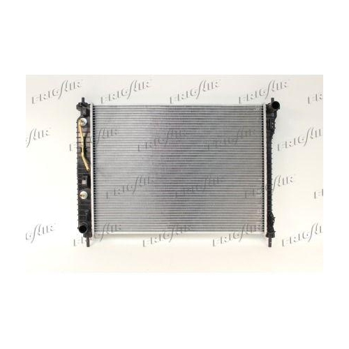 K&uuml;hler Motork&uuml;hlung Frigair 0131.3028 f&uuml;r Gmc Chevrolet General Motors
