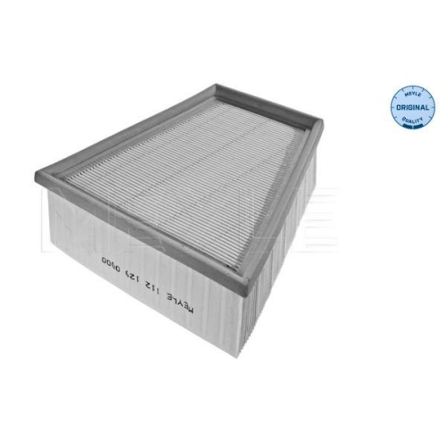 Luftfilter Meyle 1121290000 Meyle-original: True To Oe. f&uuml;r Seat Skoda VW