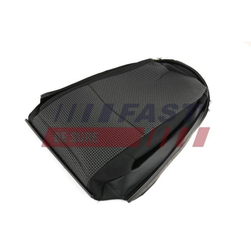 Sitzgestellverkleidung Fast FT93505 für Mercedes Benz Mercedes Benz