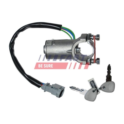 Lenkschloss Fast FT82320 f&uuml;r Fiat Iveco