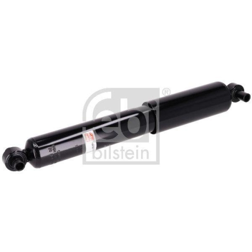 Sto&szlig;d&auml;mpfer Febi Bilstein 194161 f&uuml;r Ford Ford Motor Company Hinterachse Links