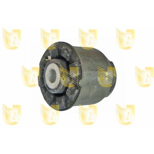 Lagerung Achsk&ouml;rper Unigom 390249 f&uuml;r Fiat Ford Hinterachse Links