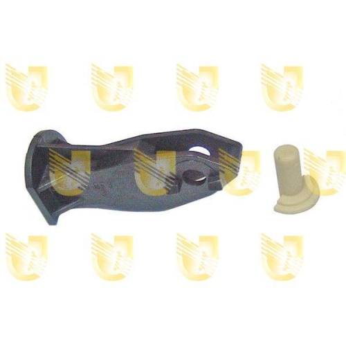 Ausrücksatz Kupplungsbetätigung Unigom 162076 für Citroën Peugeot