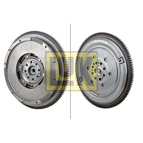 Schwungrad Schaeffler Luk 415 0474 10 Luk Dmf für Jaguar Land Rover