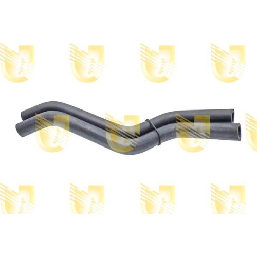 Schlauch W&auml;rmetauscher (heizung) Unigom F4268 f&uuml;r Ford