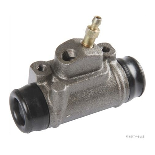 Radbremszylinder Herth+buss Jakoparts J3230312 für Hyundai Kia Hinterachse Links