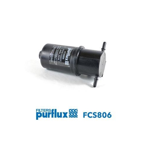 Kraftstofffilter Purflux FCS806 f&uuml;r VW Vag Generic