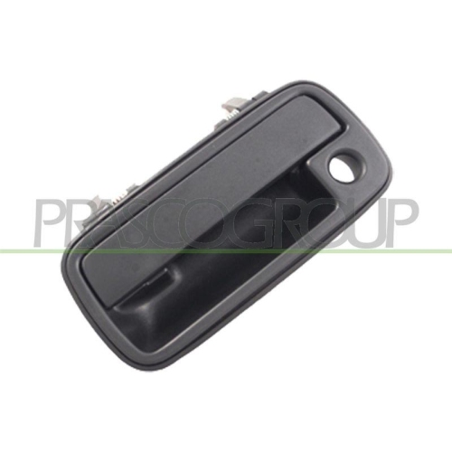 Türaußengriff Prasco SZ0488002 für Suzuki Außen Vorne Links
