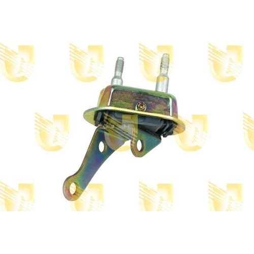 Lagerung Achsk&ouml;rper Unigom 391730 f&uuml;r Citro&euml;n Peugeot Hinterachse Rechts