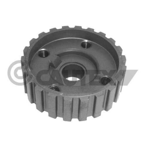 Zahnrad Kurbelwelle Cautex 754627 f&uuml;r Audi Seat VW