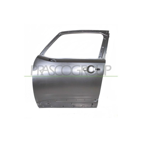 Tür Karosserie Prasco JE1003504 für Jeep Vorne Links