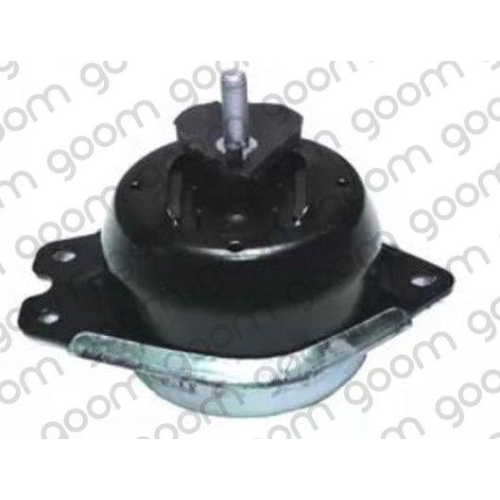 Lagerung Motor Goom EM-0296 f&uuml;r Renault Rechts
